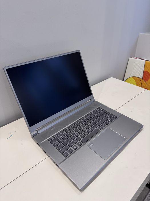 Игровой ноутбук Acer Predator