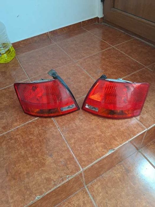 Stop dreapta Audi A4 B7 Avant Break original