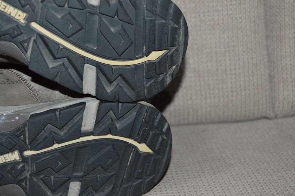 Semighete piele MEINDL 46 Gore-tex
