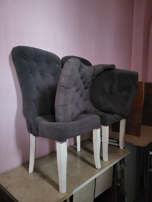 Продам стулья в хорошем состоянии