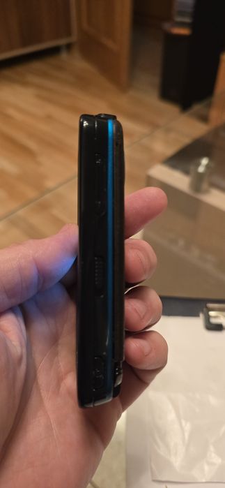 Telefon Colectie: Nokia XpressMusic 5800