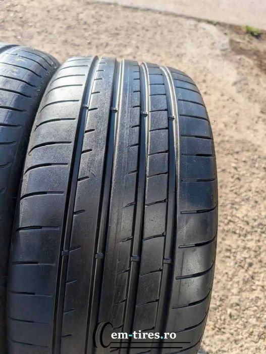 SET 2 Anvelope Vara 245/35 R20 GOODYEAR Eagle F1 Asymmetric 5 95Y - Ru