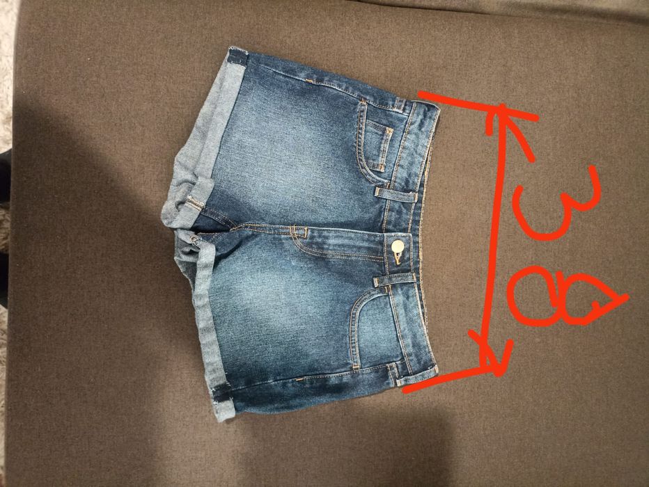 Vesta și pantalon dama, H&M, stare foarte bună