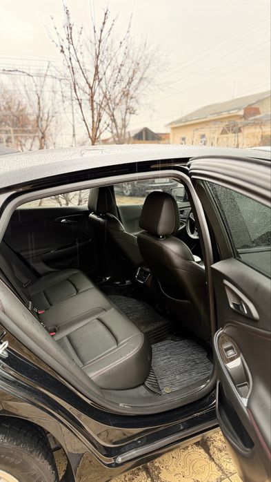 Malibu xl  2023  idialni moshina