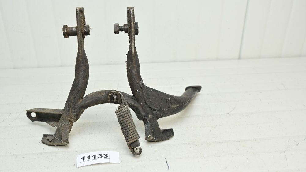 Cric Central Yamaha fzs600 1998 2004