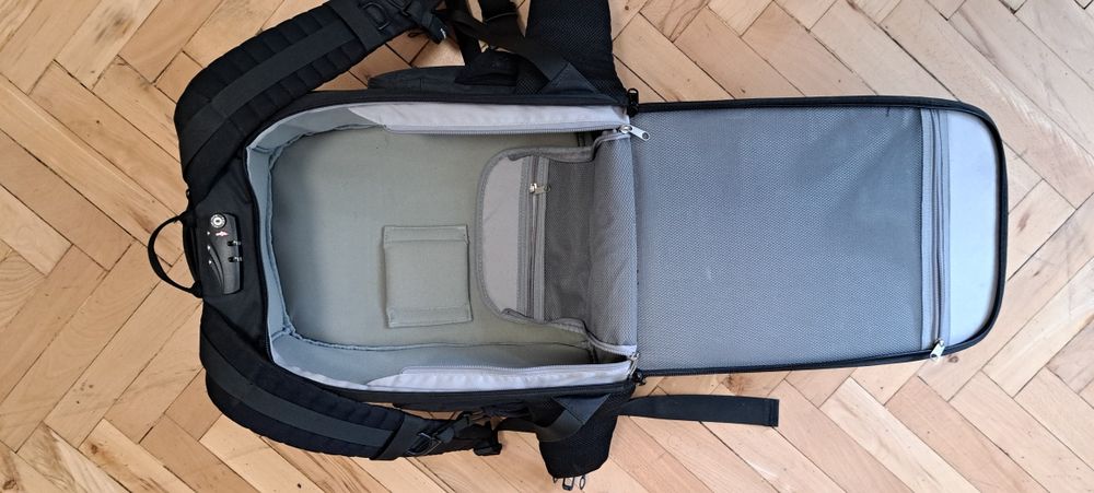 Фотографска раница