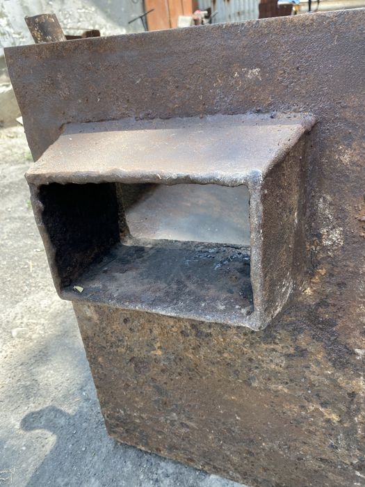 Печь для отопления 50000