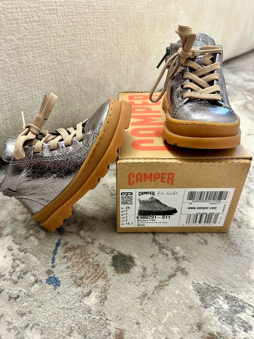 Biomecanics, Froddo, Camper, IL PASSO, ZARA, Primigi, Skechers 0-3 ani