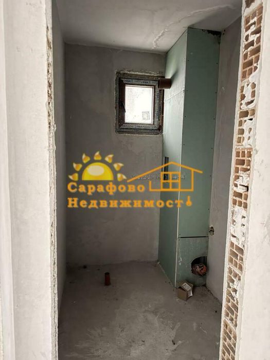 Продава се Тристаен апартамент в Бургас, Сарафово - 94 кв.м за 869 €/кв.м - Снимка #3