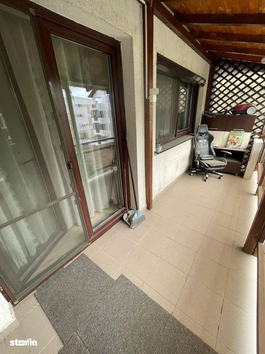Apartament 3 camere – Str. Smârdan | 79,5 mp | Loc parcare | Etaj 2/3
