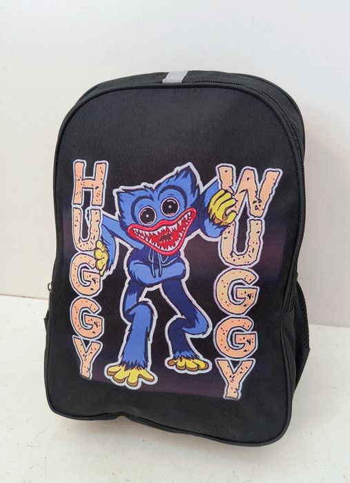 Раници  HUGGY WUGGY / безплатна доставка/
