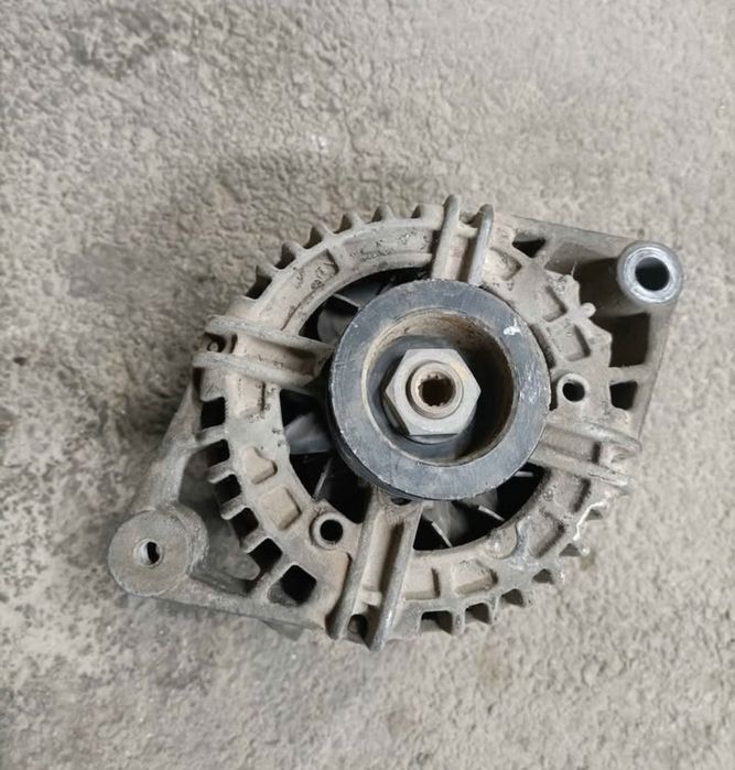 Alternator Opel:meriva,Vectra C,Astra G H,Zafira A,corsa C,airsoft esc