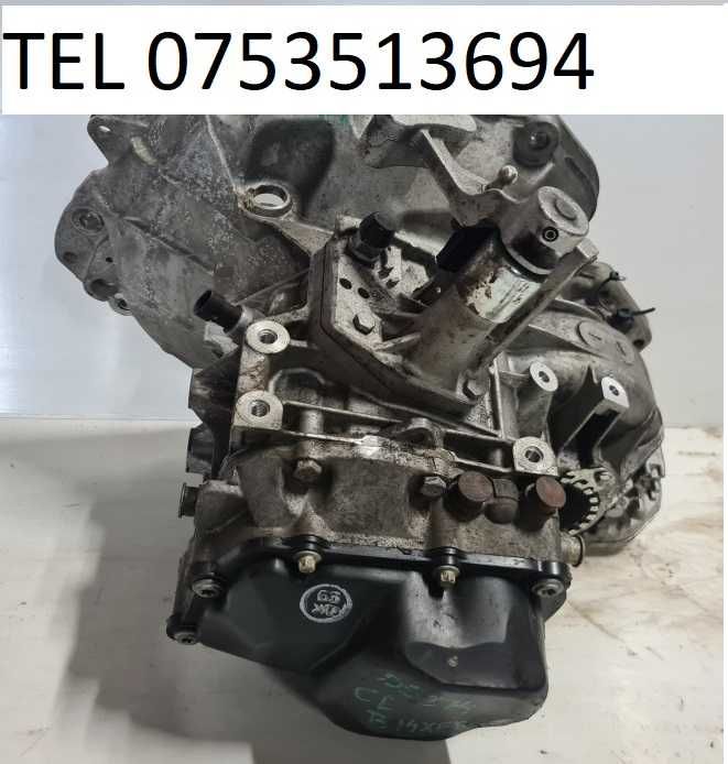 Cutie Viteze OPEL CORSA E  motor 1.4 Benzina
