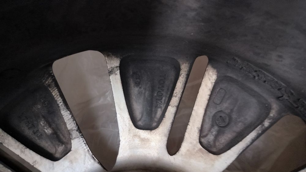 R17  диск шинасы мен