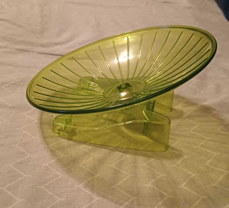 Disc pentru hamster