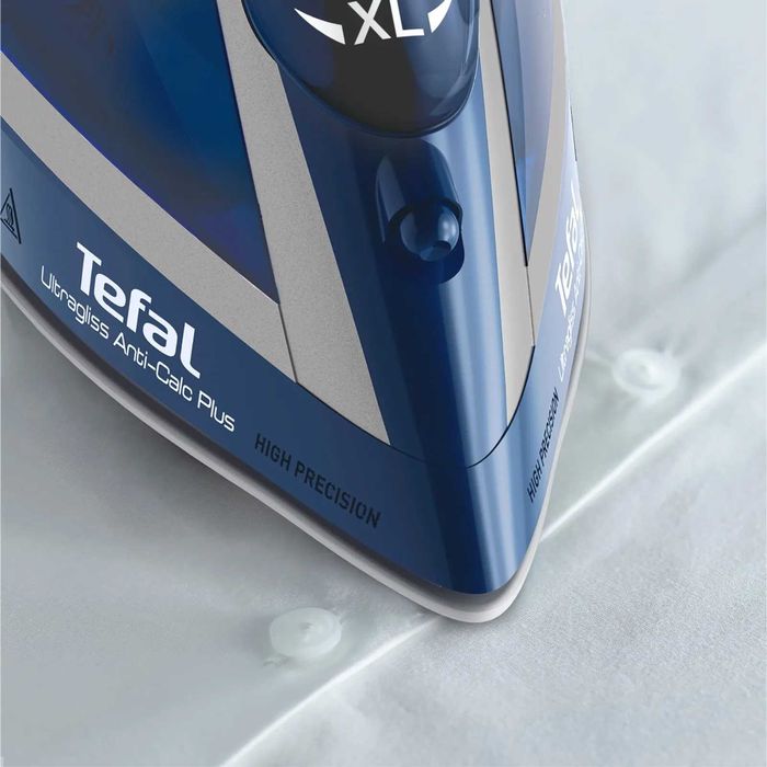 Fier de calcat Tefal Ultragliss Plus FV6830E0