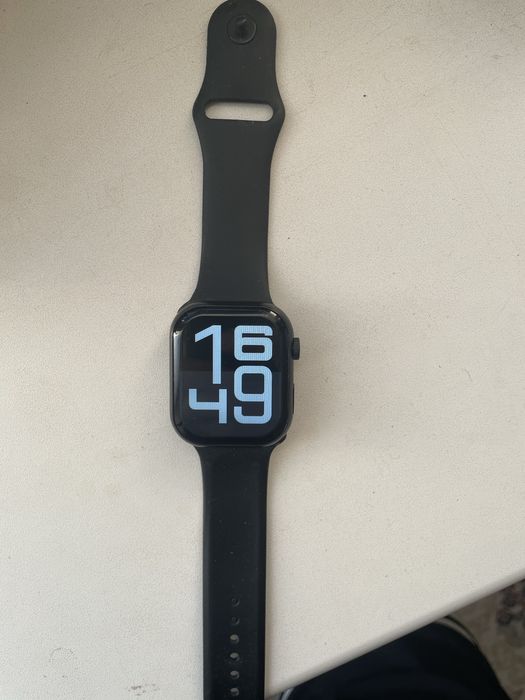 Apple watsh люкс качества