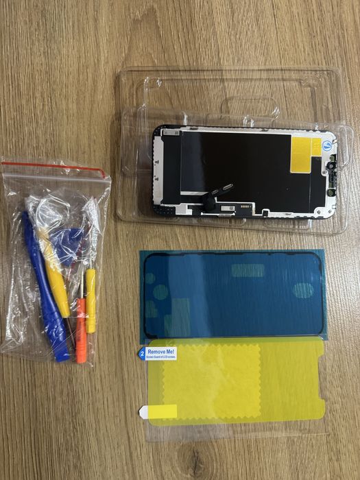 чисто нов дисплей за iPhone 12 HIGH QUALITY