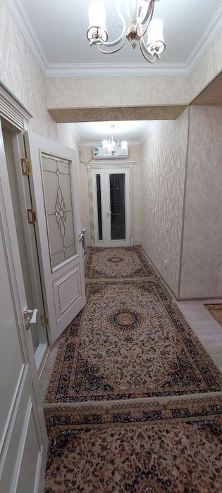 Срочно квартира сотилади 4 хона Гагарин