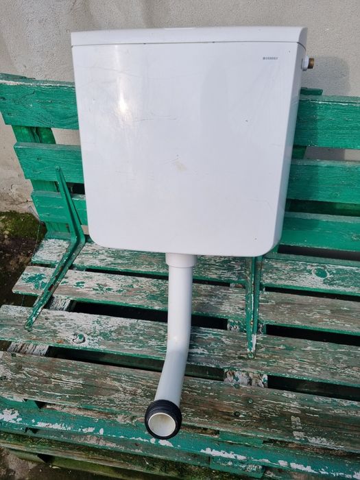 Rezervor wc (Geberit)