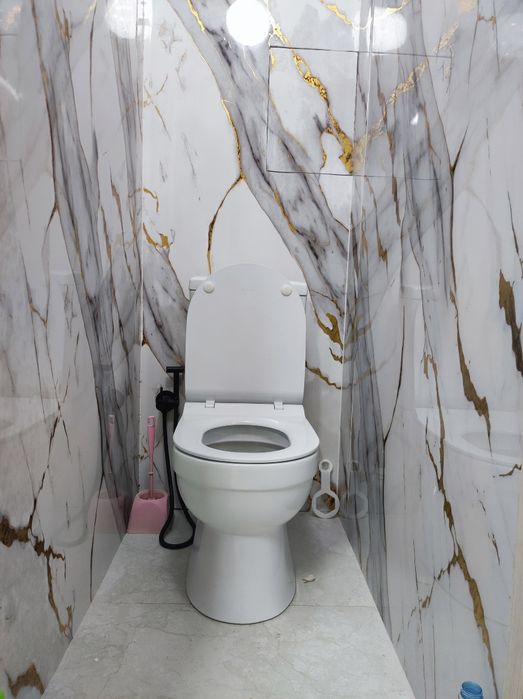 Продам 4 комнатную квартиру