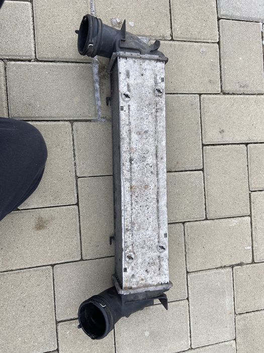 Intercooler Bmw 325d 330d Bmw E90 E91 E92 E93