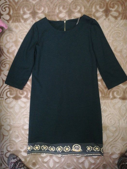 платье женское нарядное