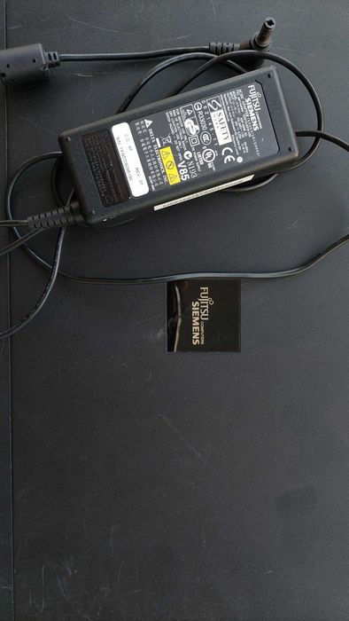 Laptop Fujitsu Amilo
