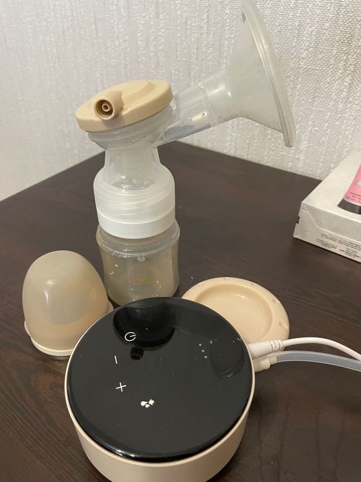 Електрическа помпа за кърма Canpol