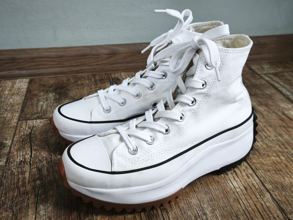 Converse, оригинални кецове, номер 38