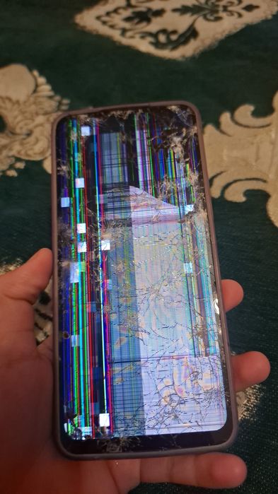 Телефон поко с65