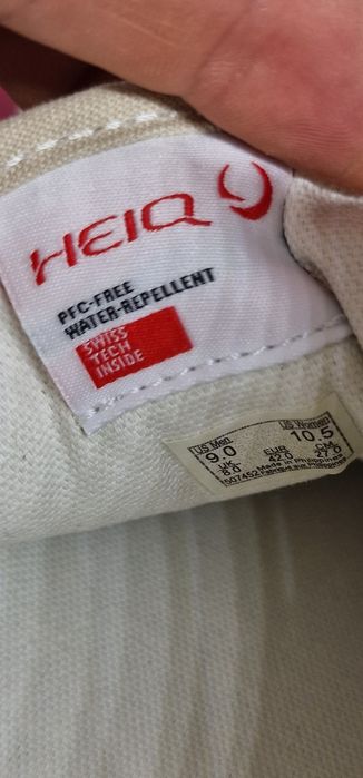 Vans Old Skool Water repellent  nr. 41,42,42.5,44