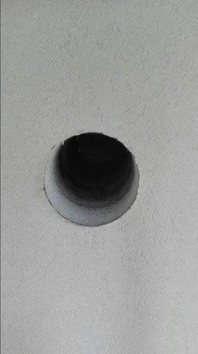 Gaura hota,centrala,aerisire,aer conditionat