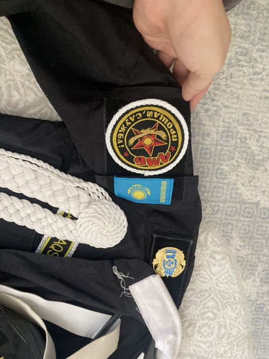 DMB форма новый.(торг есть)