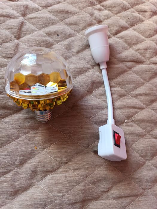 Продам лампочку лед