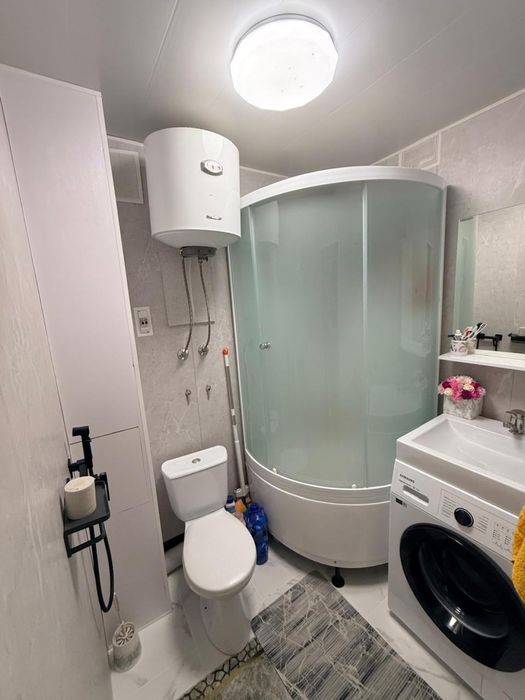 Продам 1-комнатную квартиру