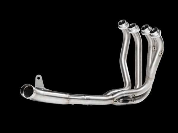 Akrapovic Header (SS) Kawasaki Z900 2020-2024