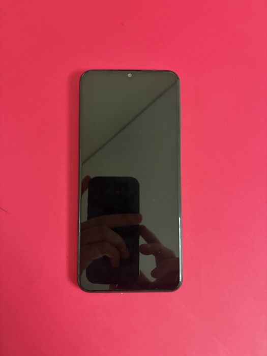 Sumsung A23 черный