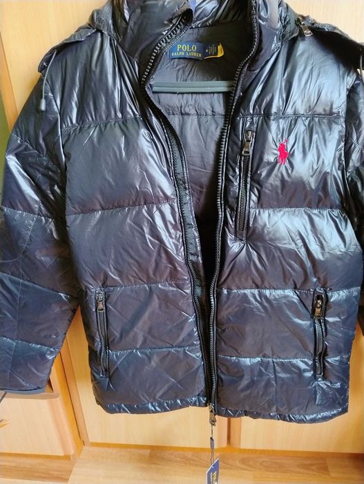 Geaca Polo Ralph Lauren