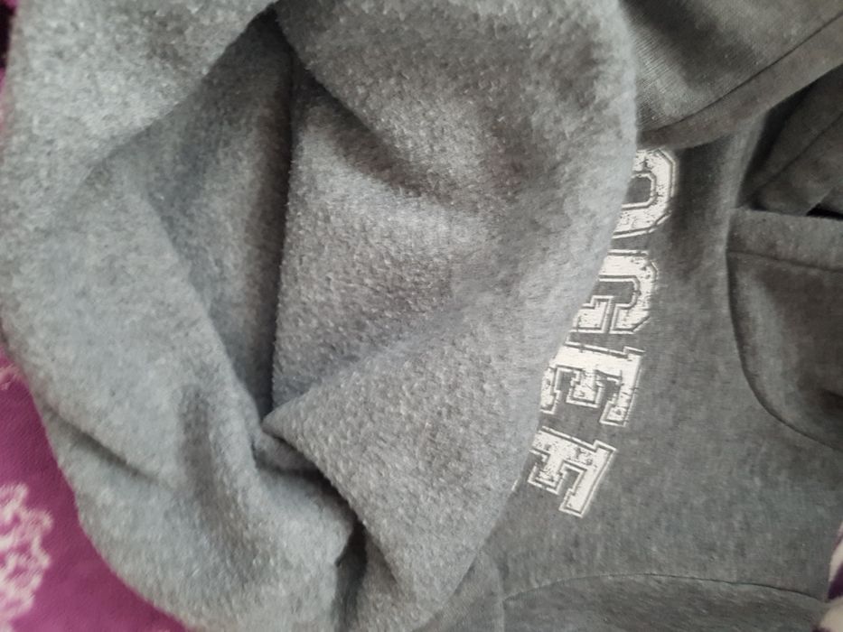 Hanorac baieti m 104-110