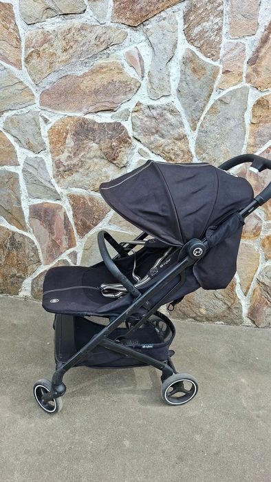 Лятна количка Cybex