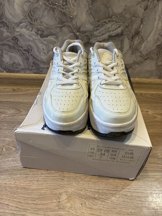 Кроссовки ролики bauer