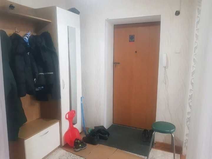 Продажа 3-комнатной квартиры