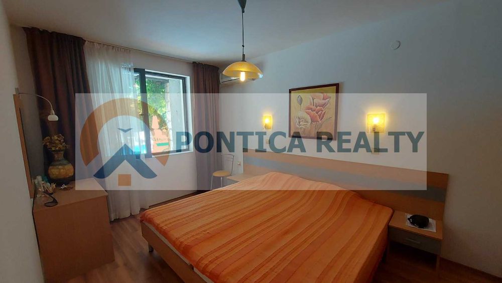 Продава се Двустаен апартамент в Свети Влас - 62 кв.м за 1267 €/кв.м - Снимка #6