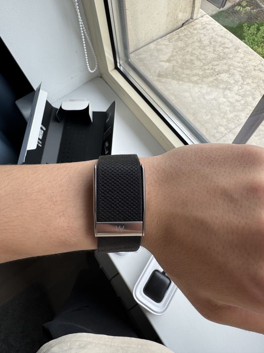 Фитнес браслет Whoop MG