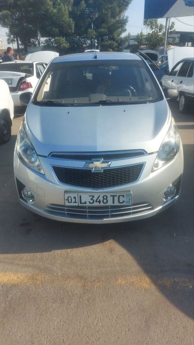 2013 spark sotiladi 2 pozitsiya full