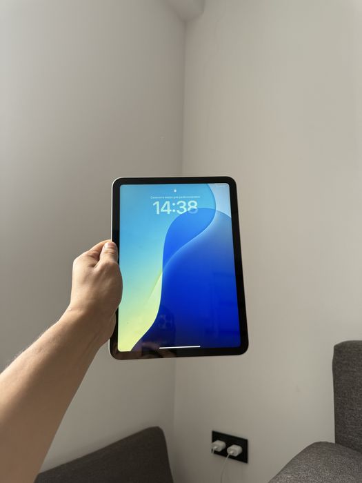 Айпад А16 айпад айфон