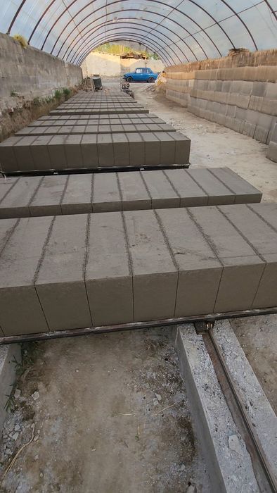 Газаблок Фаргона Наманга Андижон дастафкаси бор Narx 17 000
