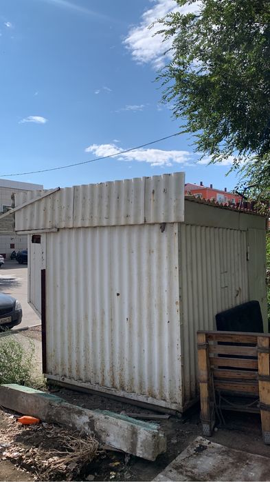 Пррдам ларек