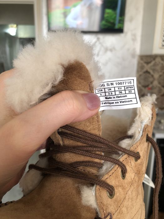 Ugg Угги австралия! Новые